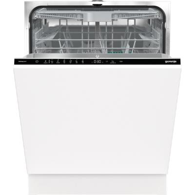 Посудомоечная машина ·GV643D60