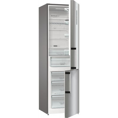 Двухкамерный холодильник · NRC6203SXL5