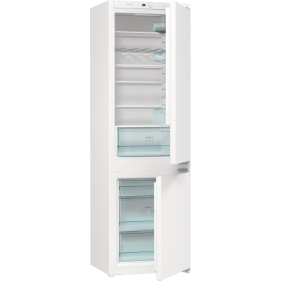 No Frost DualAdvance Двухкамерный холодильник · NRKI4182E1
