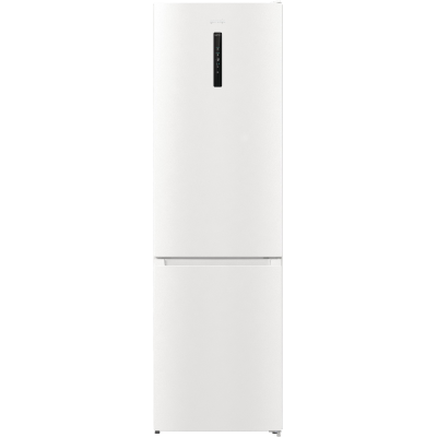 Двухкамерный холодильник ·NRK6202AW4