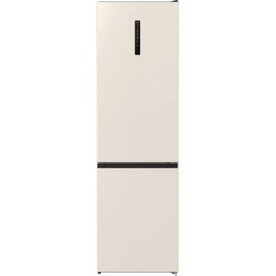 Двухкамерный холодильник · NRK6202AC4
