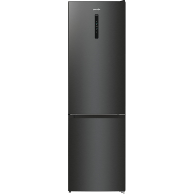 Двухкамерный холодильник ·NRK620EABXL4