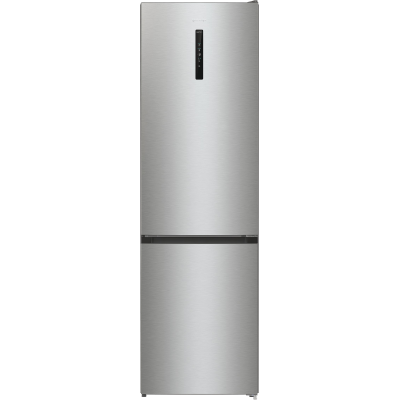 Двухкамерный холодильник ·NRK620AXL4