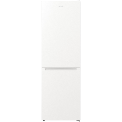Двухкамерный холодильник ·NRK6191PW4