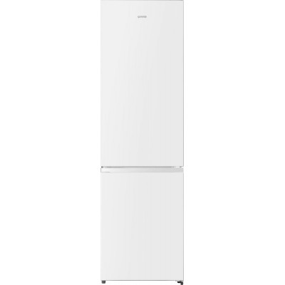 Двухкамерный холодильник ·NRK620FEW4