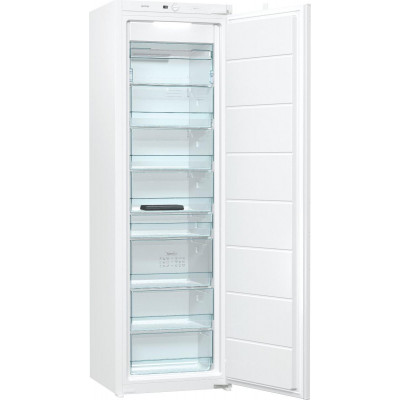 Морозильный шкаф · FNI4181E1