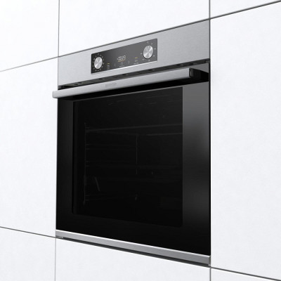 Электрическая духовка ·BPS6737E14X