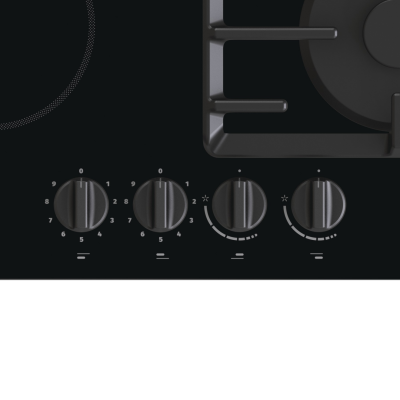 Комбинированная варочная панель · GCE691BSC