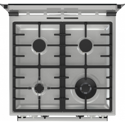 Комбинированная плита · KS6350XA  ExtraSteam