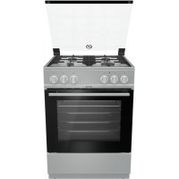 Комбинированная плита · K6121XF